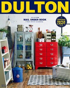 【無料で読める】DULTON (私のカントリー別冊)