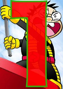 【無料で読める】松戸アングラー隊１