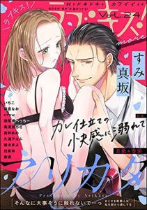 【無料で読める】ラブキス！more Vol.24