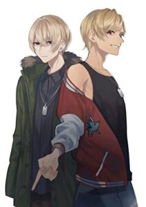 【無料で読める】エンジェル・ダスト