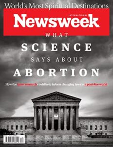 【無料で読める】Newsweek International June 17-24 2022 (2022-06-11) [雑誌]