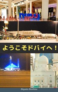 【無料で読める】ようこそドバイへ！ ドバイ・アブダビ２０１８シリーズ (EvoTo写真集)