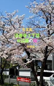 【無料で読める】写真集法善寺３丁目N公園の桜