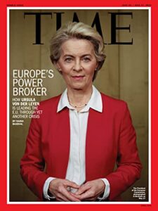 【無料で読める】TIME 2022年6/20・6/27号 (2022-06-13) [雑誌]