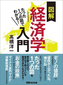【無料で読める】たった１つの図でわかる！図解経済学入門