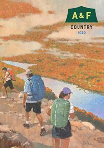 【無料で読める】A&F COUNTRY総合カタログ 2020