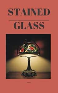 【無料で読める】STAINED GLASS