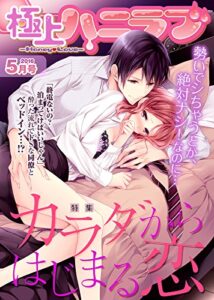 【無料で読める】極上ハニラブ 2016年5月号【カラダからはじまる恋】 [雑誌] (KATTS-L)