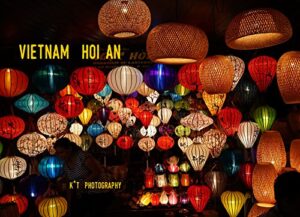 【無料で読める】VIETNAM HOI AN