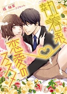 【無料で読める】執着系、恋愛のススメ【SS付】【イラスト付】 (チュールキス)