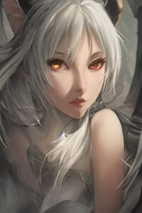 【無料で読める】AIイラスト集(女戦士編)