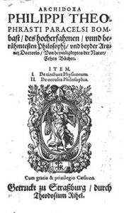 【無料で読める】不老不死の秘薬エリクシルと錬金術