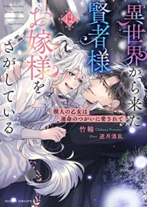 【無料で読める】異世界から来た賢者様はお嫁様をさがしている獣人の乙女は運命のつがいに愛されて (ムーンドロップス)
