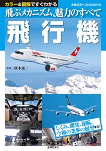 【無料で読める】飛行機 主婦の友ベストＢＯＯＫＳ
