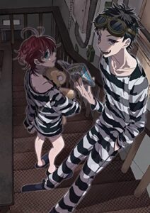 【無料で読める】少年プリズン 7