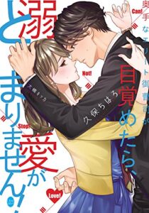 【無料で読める】奥手なエリート御曹司が目覚めたら、溺愛がとまりません！ (オパール文庫)