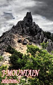【無料で読める】J-MOUNTAIN SELECTION-5