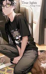 【無料で読める】True lights: 作詞家 文体 練習帳