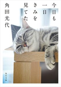 【無料で読める】今日も一日きみを見てた (角川文庫)