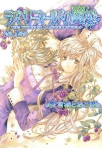 【無料で読める】ラズベリーフィールドの魔女(1) (ドラゴンコミックスエイジ)