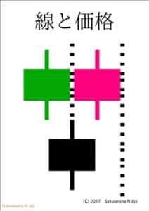 【無料で読める】線と価格: 始めてみよう。その価格から。