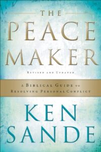 【無料で読める】The Peacemaker