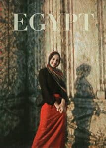 【無料で読める】エジプト: 写真集