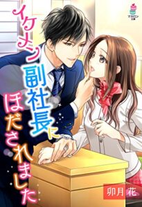 【無料で読める】イケメン副社長にほだされました (マカロン文庫)