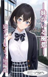 【無料で読める】妹がいる風景: 猫カレーฅ ^•ω•^ ฅ短編集 (六本松ラノベ文庫)