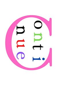 【無料で読める】Continue