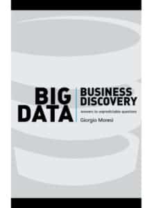【無料で読める】Big Data Analytics (english edition)