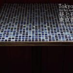 【無料で読める】630.Tokyo of the Day and Night: 昼と夜と東京都。