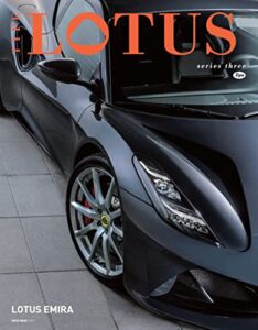 【無料で読める】TYPE LOTUS series three