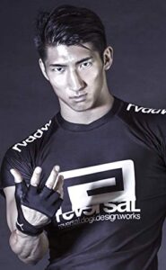 【無料で読める】Male Model TOKYO 55