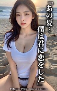 【無料で読める】「あの夏…僕は君に恋をした」vo.2 That summer… I fell in love with you.