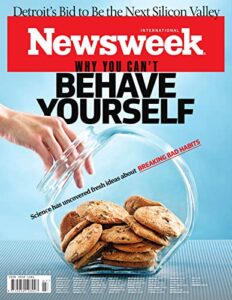 【無料で読める】Newsweek International February 17 2023 (2023-02-11) [雑誌]