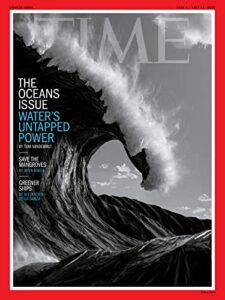 【無料で読める】TIME 2022年7/4・7/11号 (2022-06-27) [雑誌]