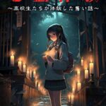【無料で読める】本当にあった心霊体験 高校生たちが体験した怖い話