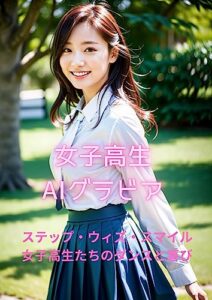 【無料で読める】ステップ・ウィズ・スマイル：女子高生たちのダンスと喜び