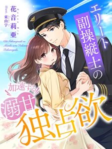 【無料で読める】エリート副操縦士の加速する溺甘独占欲 (夢中文庫セレナイト)