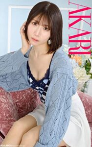 【無料で読める】RQ-LABOデジタル写真集 202300004 青宮灯里: オフィスレディー
