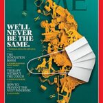 【無料で読める】TIME 2021年6/21・6/28号 (2021-06-14) [雑誌]