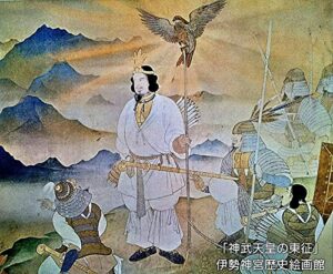 【無料で読める】ジーンの伝言（天皇と日本神話）