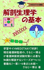 【無料で読める】解剖生理学の基本: [看護師国家試験>人体の構造と機能>解剖生理学の基本]