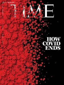 【無料で読める】TIME 2022年2/14号 (2022-02-07) [雑誌]