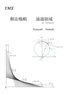 【無料で読める】解法戦略通過領域