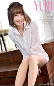 【無料で読める】RQ-LABOデジタル写真集 201900160 百田ゆり: オフィスレディー