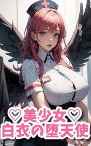 【無料で読める】美少女白衣の堕天使(全160ページ)