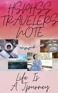 【無料で読める】HSPHSS TRAVELERS NOTE