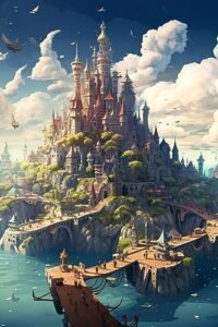 【無料で読める】A collection of story vol.1